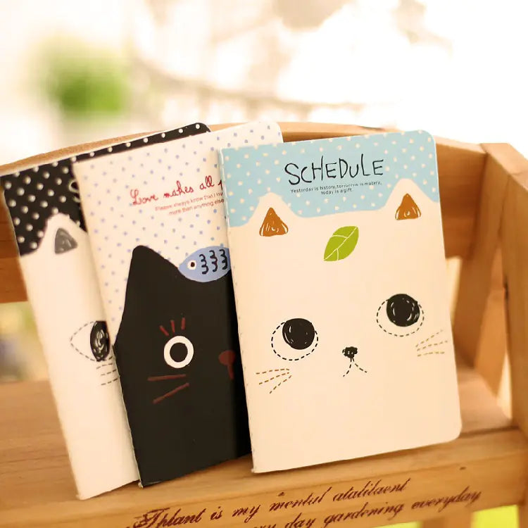 Wholesale Cute Cartoon Notebooks for Kids and Students