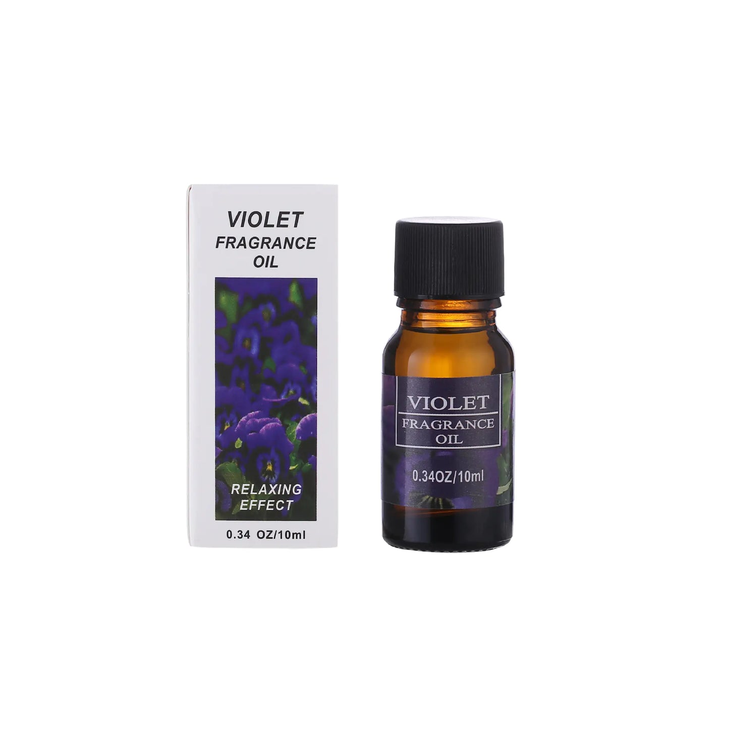 Aromatherapy Essential Oils for Humidifiers