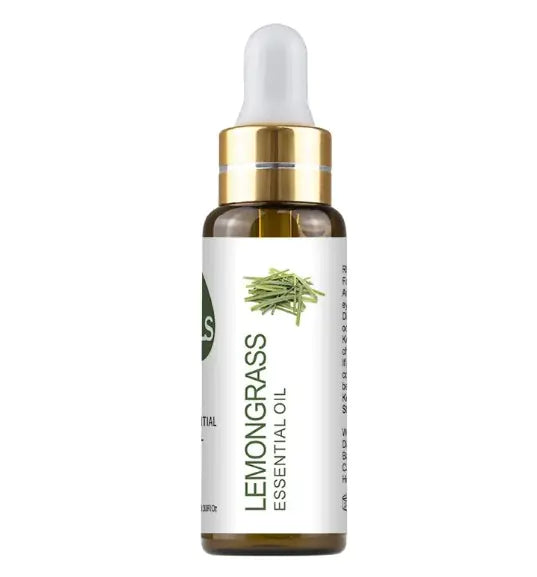 MAYJAM Essential Oils