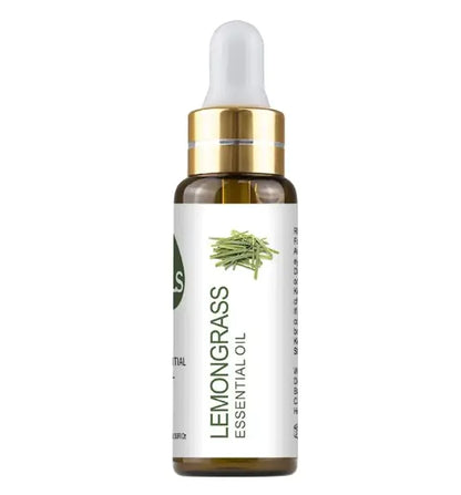 MAYJAM Essential Oils