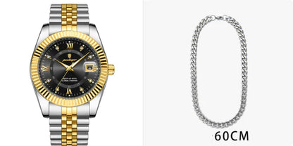 Quartz Business Watch