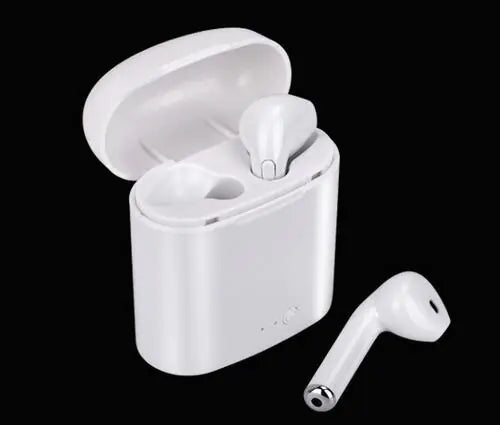 Bluetooth Mini Wireless Earbuds with Stereo Sound