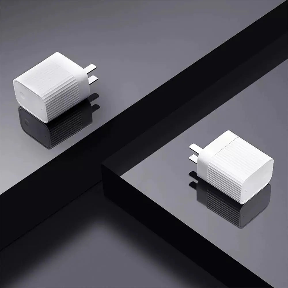 Xiaomi Qingping Bluetooth Gateway for Smart Home Devices