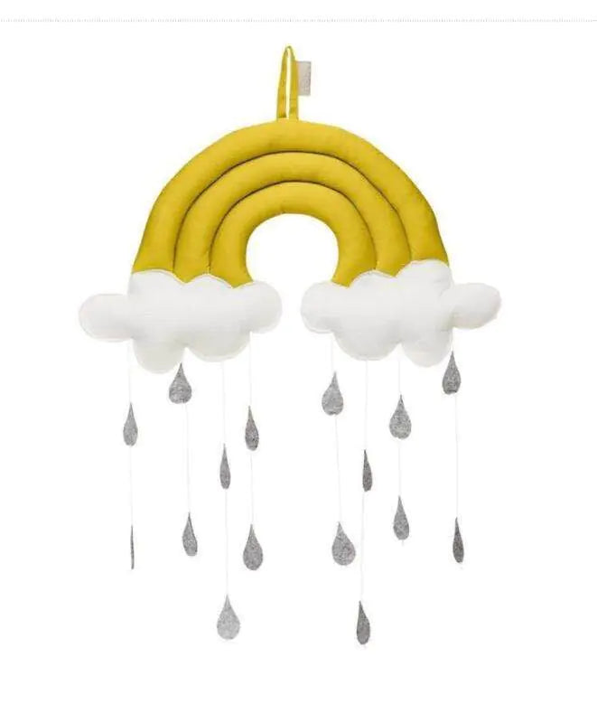 Children's Tent Accessories and Home Decor Hangings