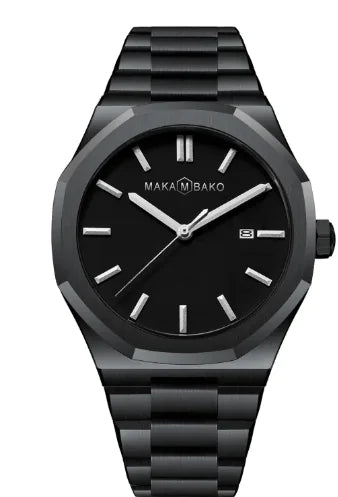 Steel Time Business Watch