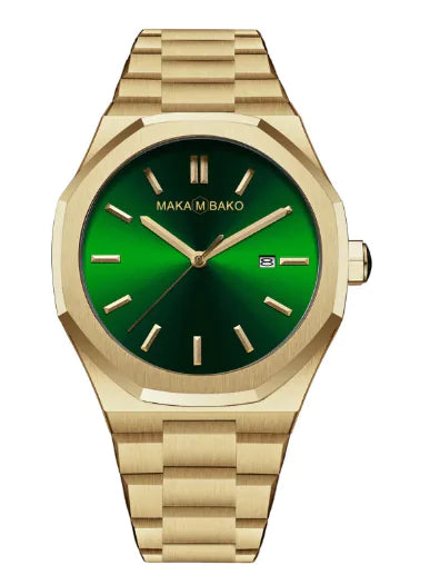 Steel Time Business Watch