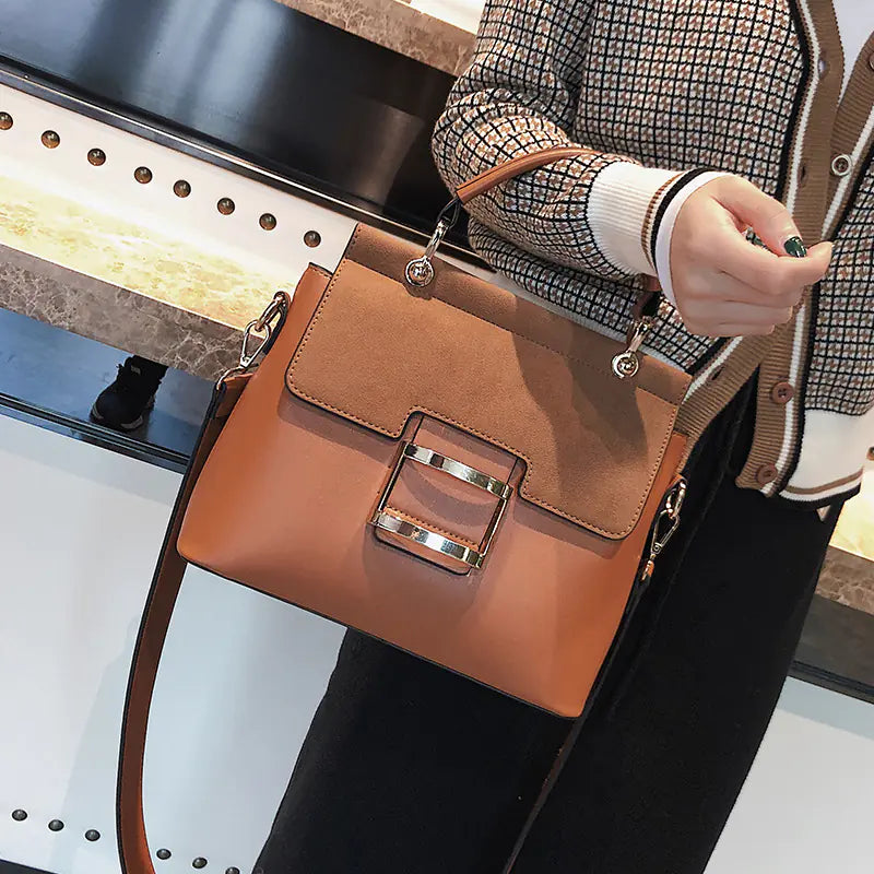 Women's Handbags and Backpacks Collection
