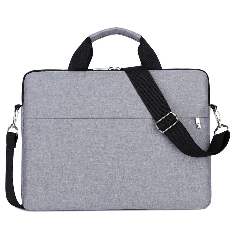 Ultra-Thin Laptop Bag for Notebooks