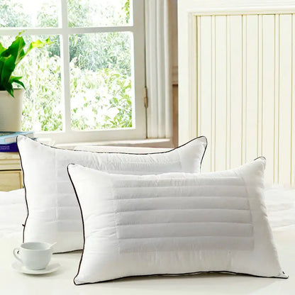 Wholesale Single-Noodle Buckwheat Pillows for Hotels