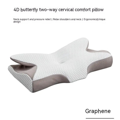 Neck Support Memory Foam Household Pillows