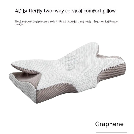 Neck Support Memory Foam Household Pillows