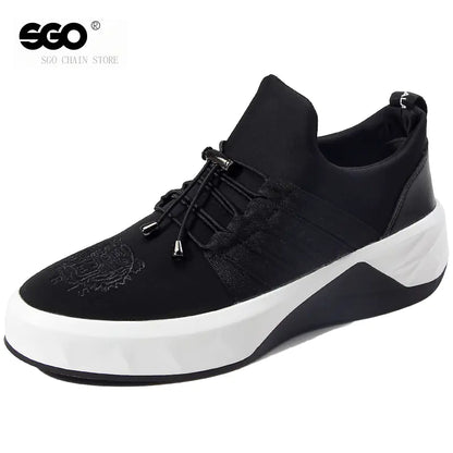 High-Top Sneakers, Casual Shoes, Skate Shoes