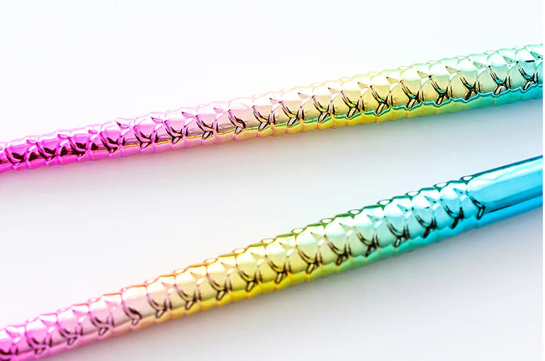 Creative Mermaid Rollerball Pen (Ballpoint Pen)