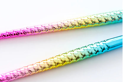 Creative Mermaid Rollerball Pen (Ballpoint Pen)