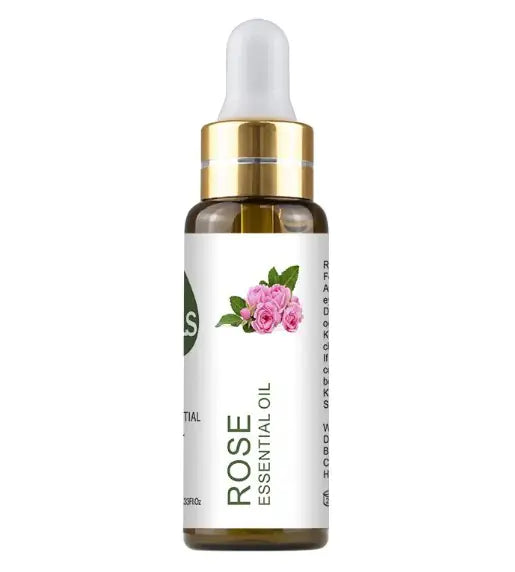 MAYJAM Essential Oils