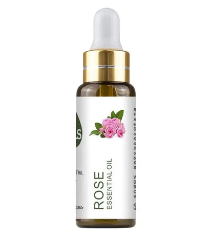 MAYJAM Essential Oils