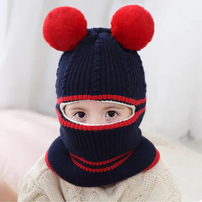 Children's Hats for All Occasions