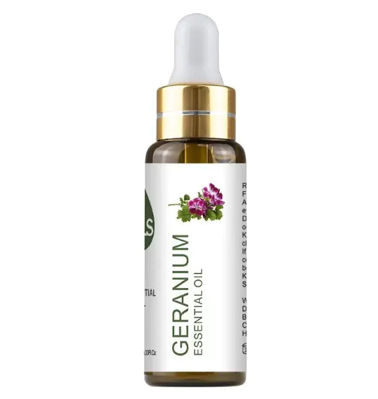 MAYJAM Essential Oils