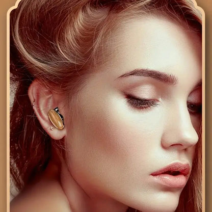 TWS M35 Mini Binaural Touch True Wireless Earbuds