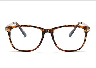 Metal Eyeglass Frames, Trendy Optical Glasses