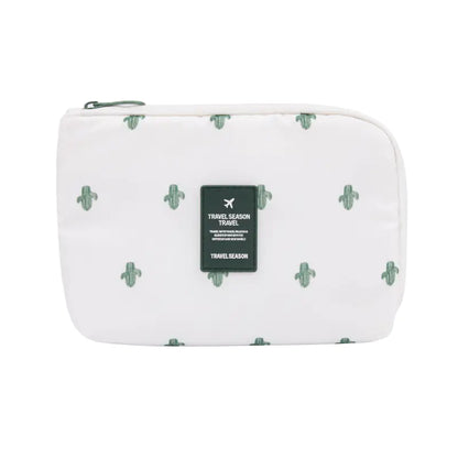 Travel Storage Bag for Digital Products and Cables