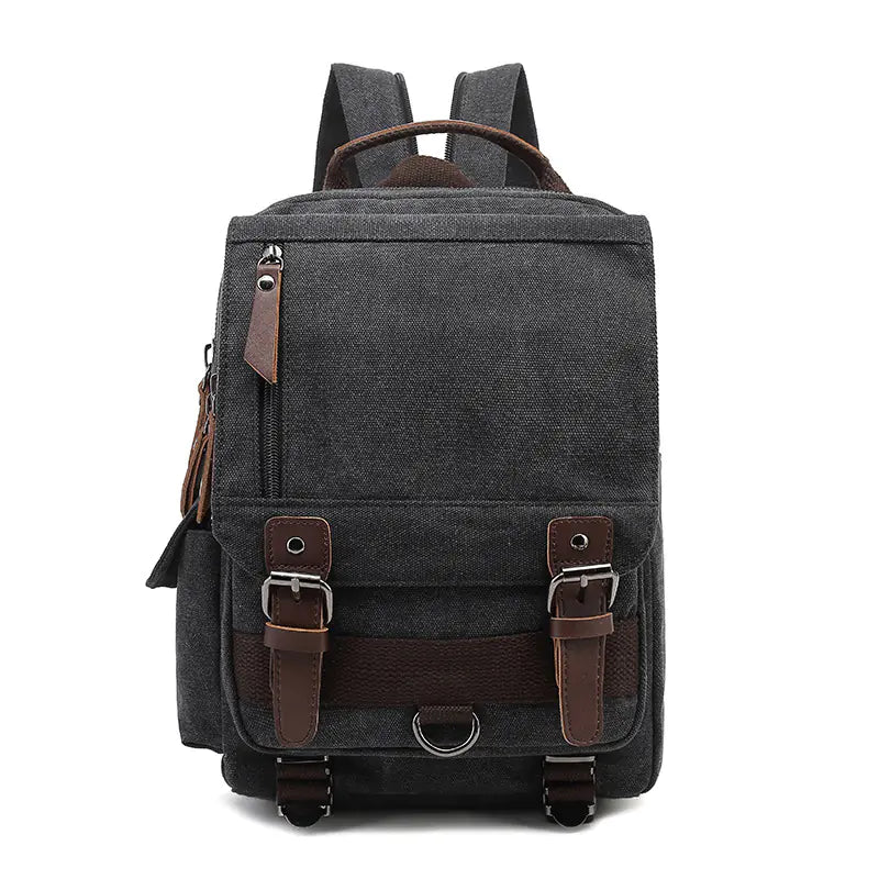 Outdoor Travel Backpacks for Students and Adults