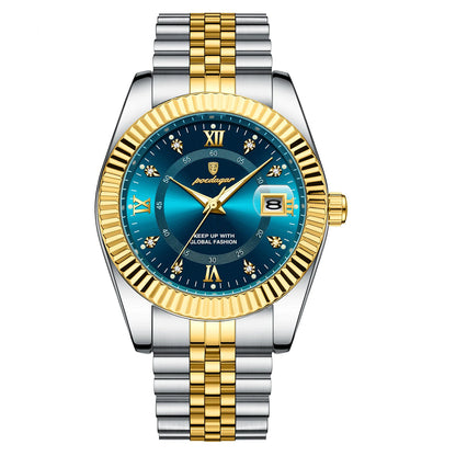 Quartz Business Watch