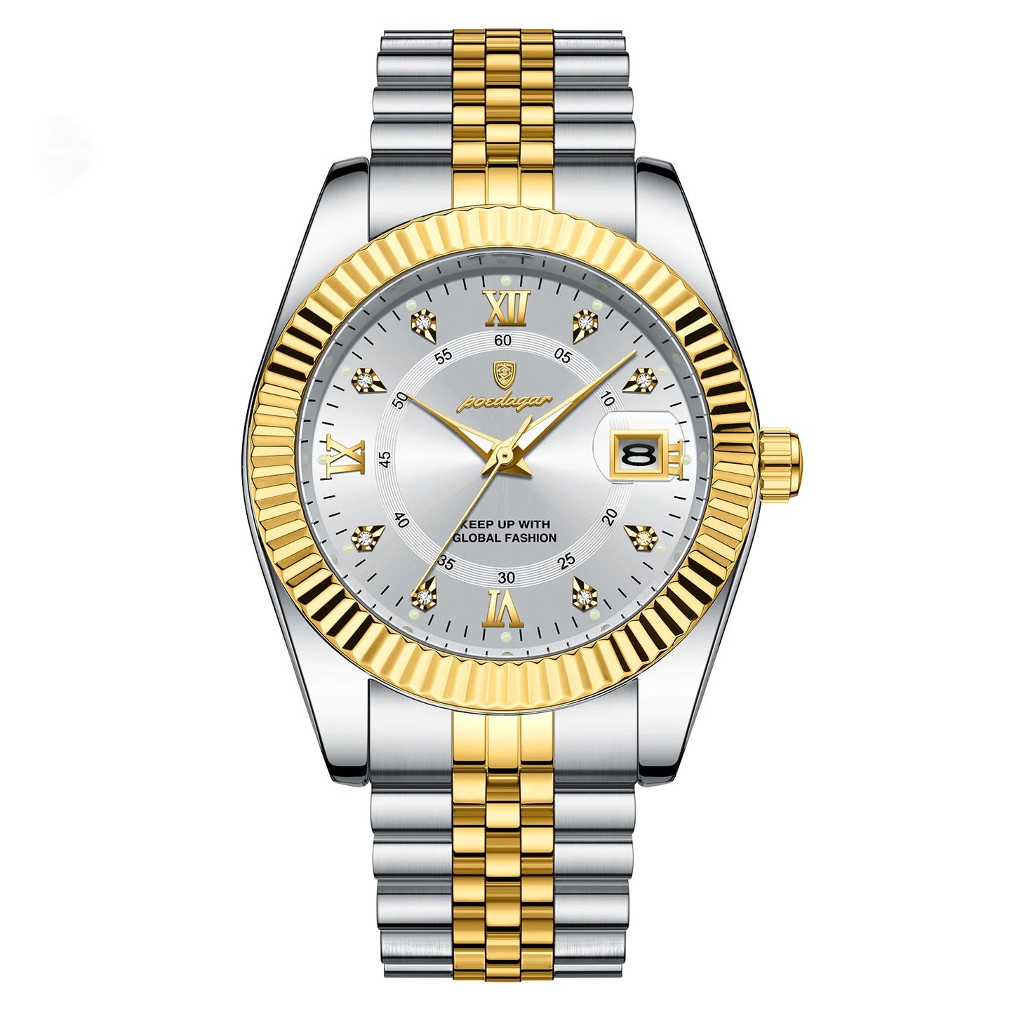Quartz Business Watch