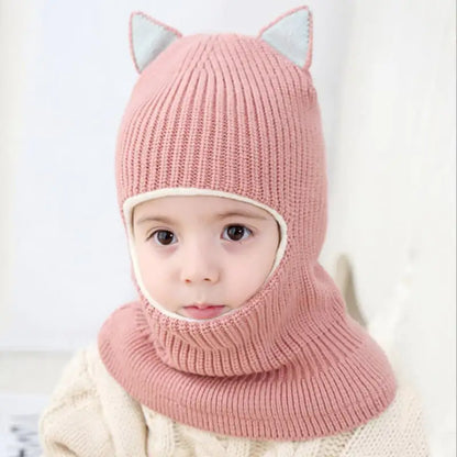 Children's Hats for All Occasions
