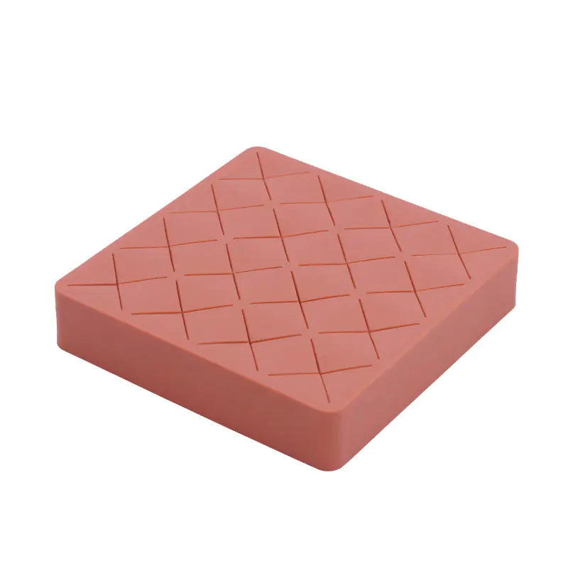 Muid Portable Lipstick Storage Box for Home Use