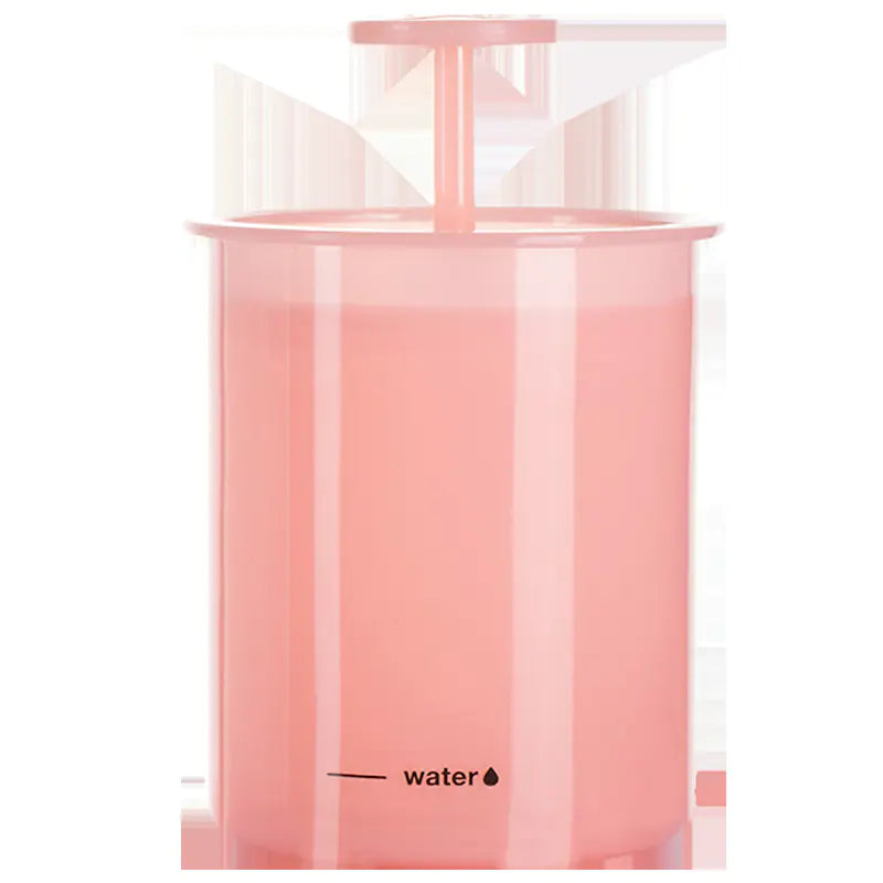 Thick Foam Maker for Face Wash - Manual Bubble Whipper
