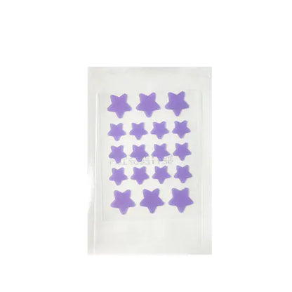 Invisible Acne Patches for Spot Treatment and Repair