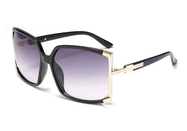 Versatile Women's Sunglasses - Outdoor Stylish Frames