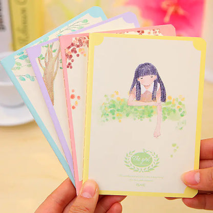 Wholesale Cute Cartoon Notebooks for Kids and Students