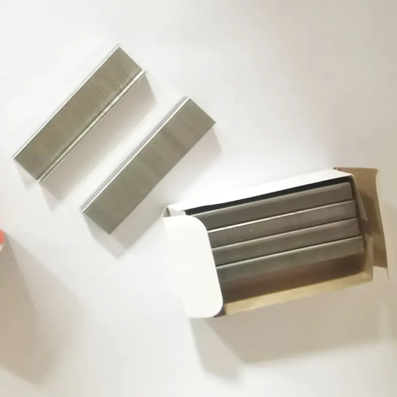 Standard Office Staples for Staplers - Wholesale Supply
