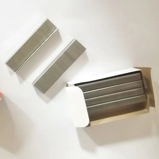 Standard Office Staples for Staplers - Wholesale Supply