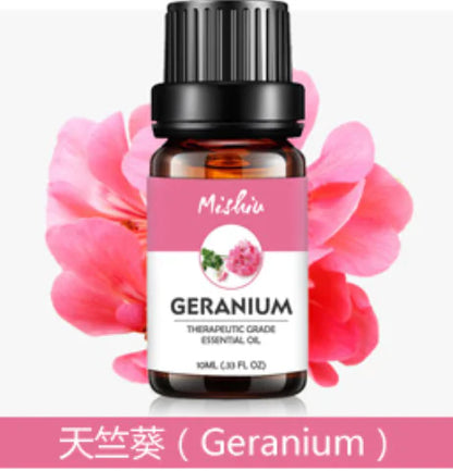 Essential Oils, Aromatherapy Oils, Plant Extracts