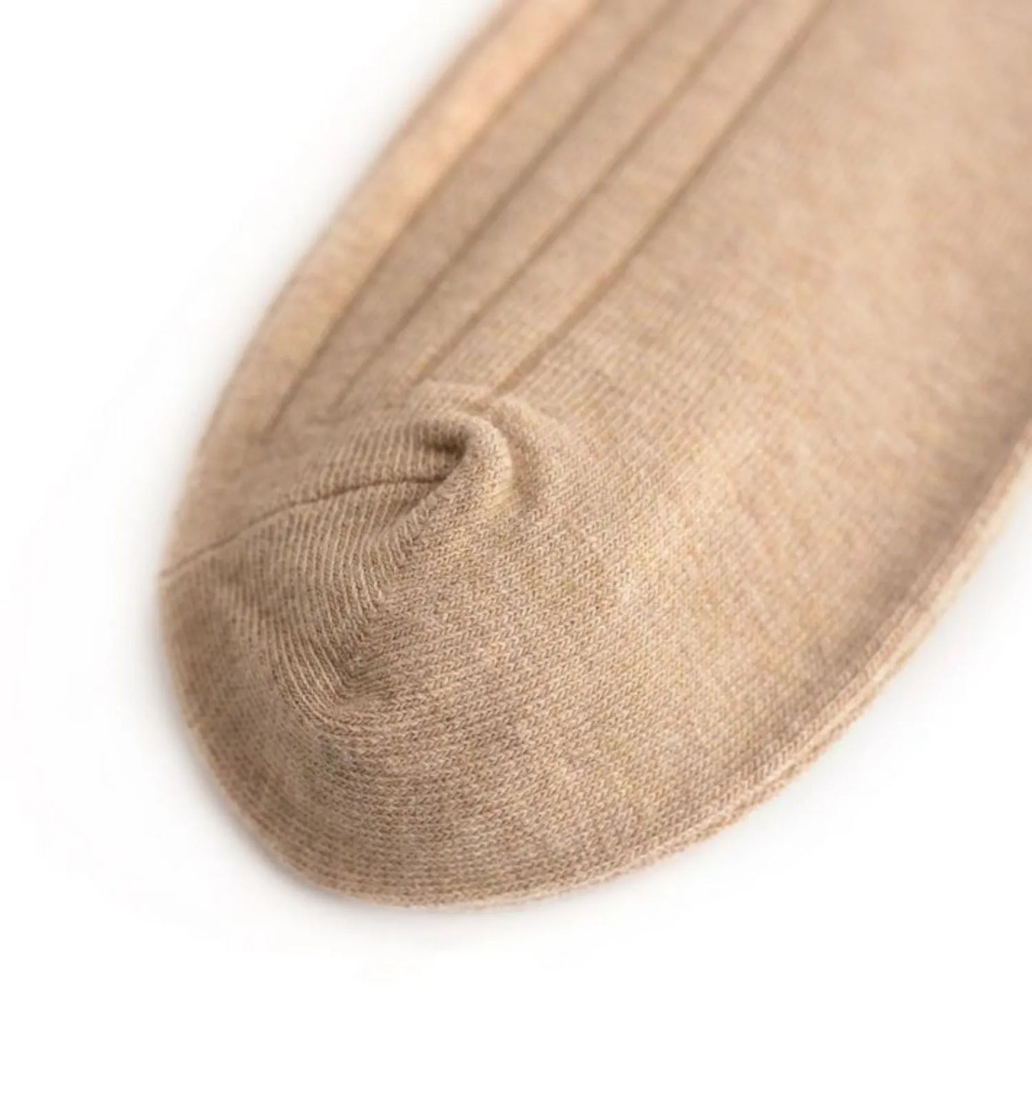 Sweat-absorbing Business Socks