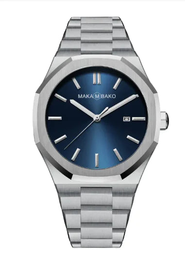 Steel Time Business Watch