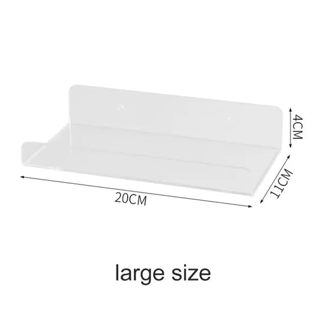 Home Decorative Storage Shelves for Various Uses