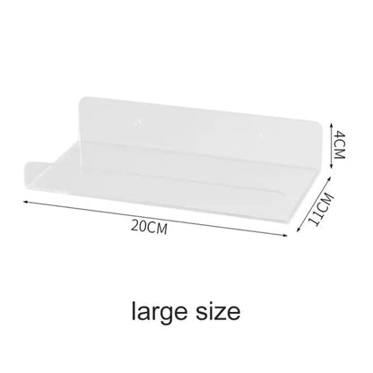 Home Decorative Storage Shelves for Various Uses