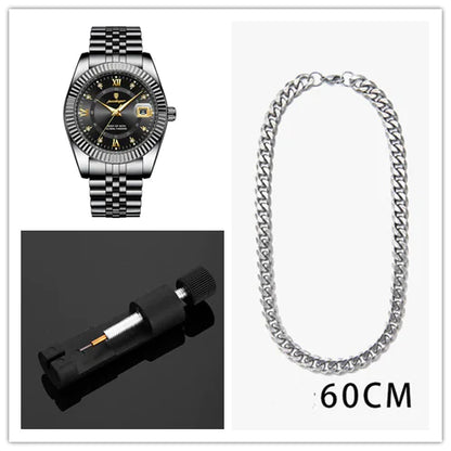 Quartz Business Watch