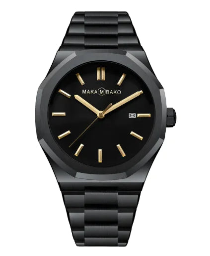 Steel Time Business Watch
