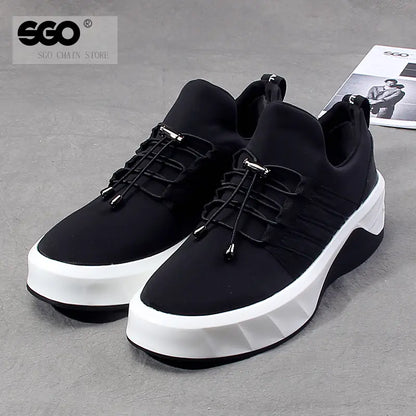 High-Top Sneakers, Casual Shoes, Skate Shoes