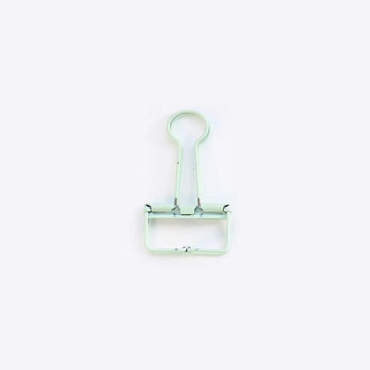 Metal Hollow Clip 32mm for Office Use and Notebooks