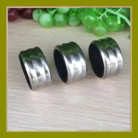 Stainless Steel Wine and Kitchenware Set