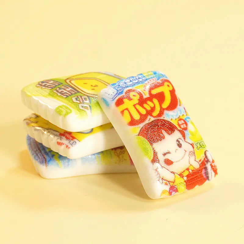 DIY Resin Accessories for Phone Cases and Crafts