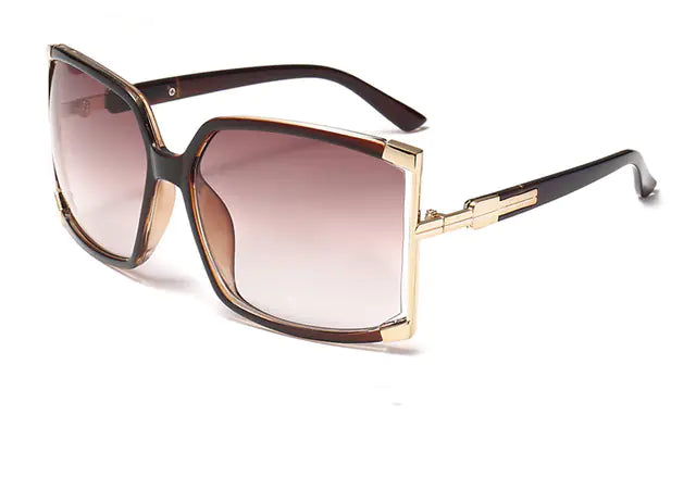 Versatile Women's Sunglasses - Outdoor Stylish Frames