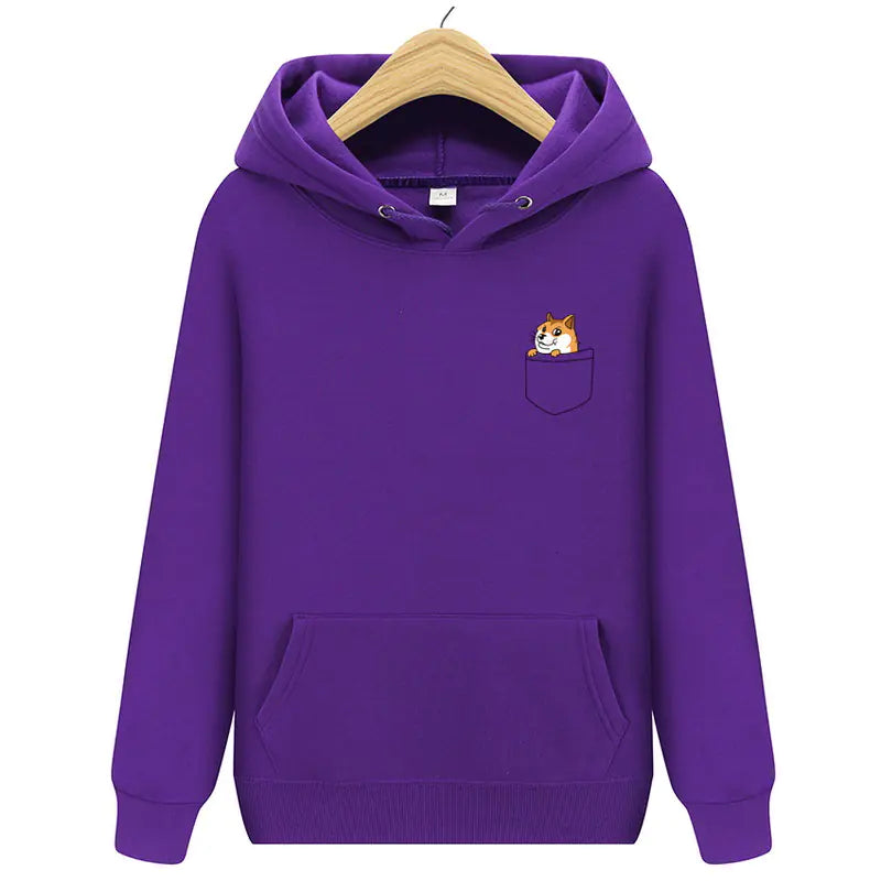 Custom Round Neck Short Sleeve T-Shirt & Hoodies