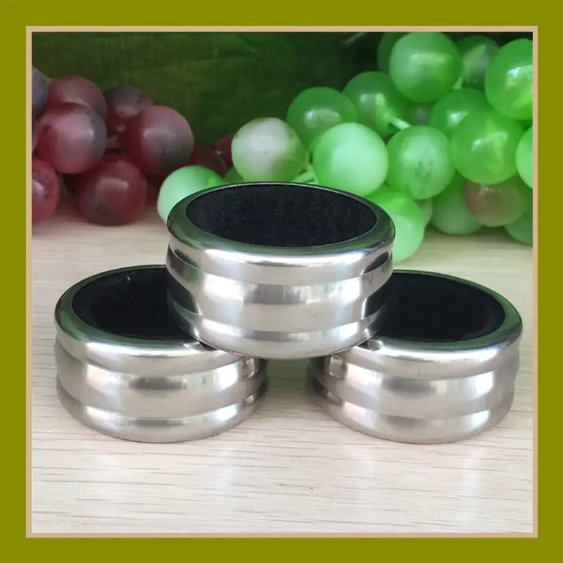 Stainless Steel Wine and Kitchenware Set